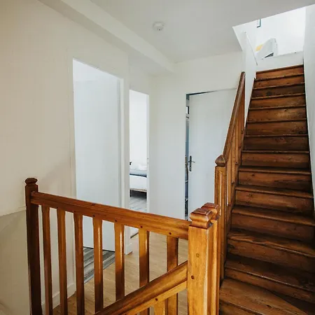 Prázdninový dům Au Loysel Prestations De Qualite Au Coeur De *