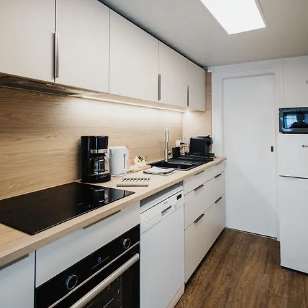 Holiday home Au Loysel Prestations De Qualite Au Coeur De Cherbourg-en-Cotentin