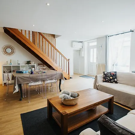 Au Loysel Prestations De Qualite Au Coeur De Cherbourg-en-Cotentin