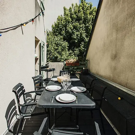 Au Loysel Prestations De Qualite Au Coeur De Cherbourg-en-Cotentin