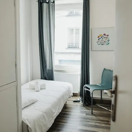 Au Loysel Prestations De Qualite Au Coeur De