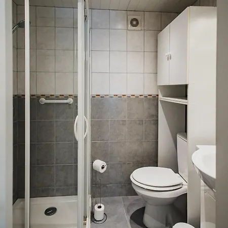 Holiday home Au Loysel Prestations De Qualite Au Coeur De *