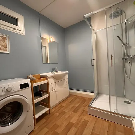 Au Loysel Prestations De Qualite Au Coeur De *