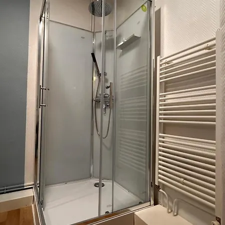 Prázdninový dům Au Loysel Prestations De Qualite Au Coeur De *