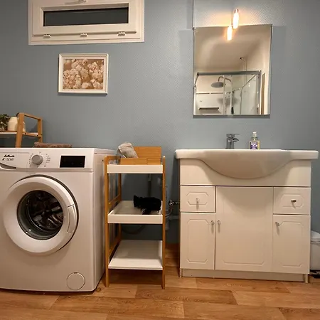 Au Loysel Prestations De Qualite Au Coeur De Prázdninový dům