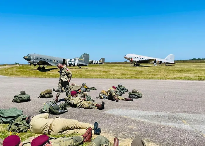 Au Loysel Prestations De Qualite Au Coeur De * Cherbourg-en-Cotentin