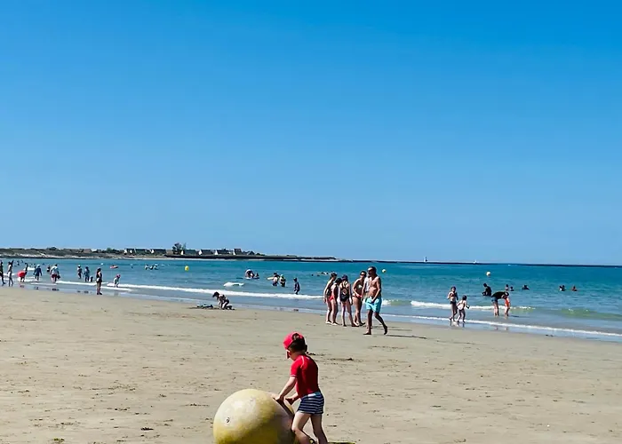 Au Loysel Prestations De Qualite Au Coeur De *