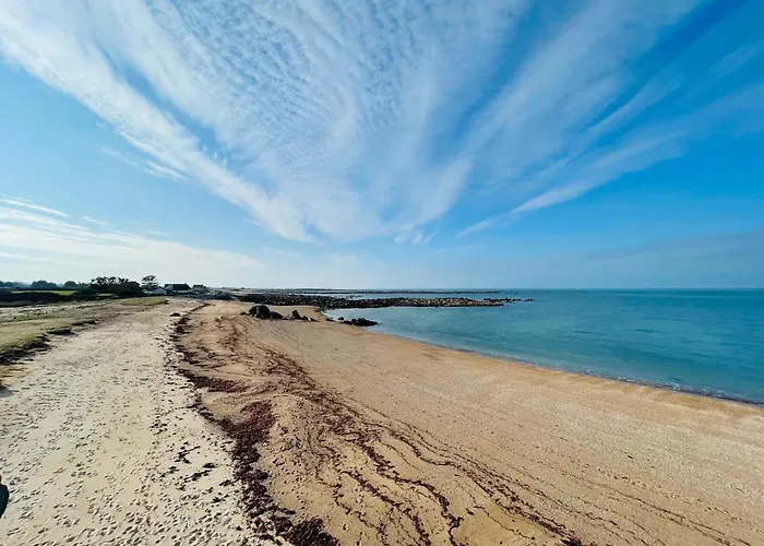 Au Loysel Prestations De Qualite Au Coeur De Cherbourg-en-Cotentin