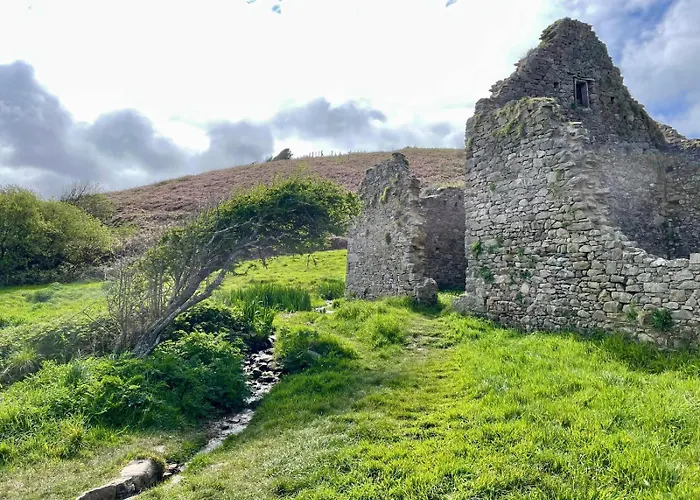 Au Loysel Prestations De Qualite Au Coeur De Ferienhaus