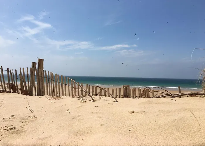 Au Loysel Prestations De Qualite Au Coeur De Ferienhaus Cherbourg-en-Cotentin