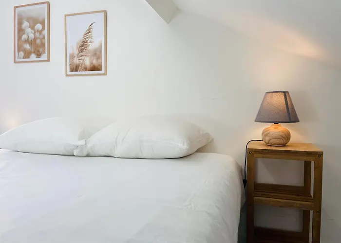 Ferienhaus Au Loysel Prestations De Qualite Au Coeur De *