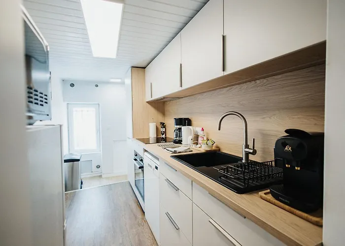 Au Loysel Prestations De Qualite Au Coeur De