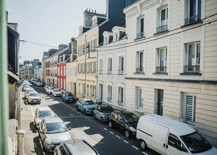 Au Loysel Prestations De Qualite Au Coeur De