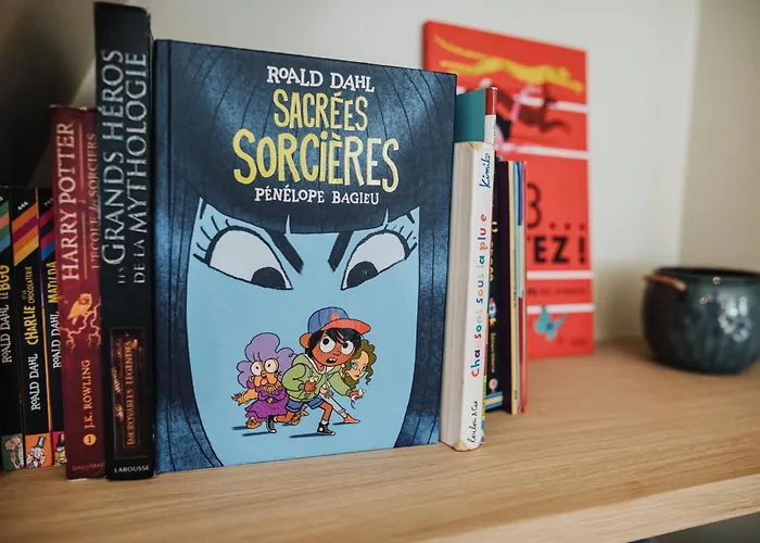 Au Loysel Prestations De Qualite Au Coeur De Ferienhaus *