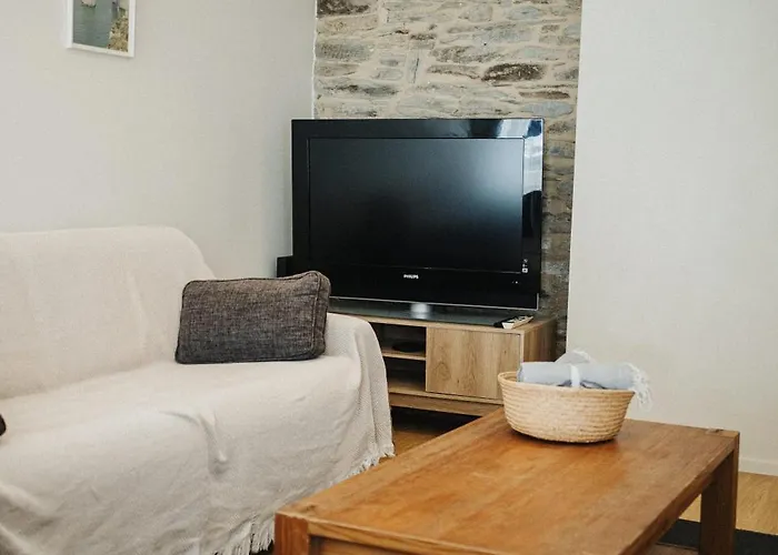 Au Loysel Prestations De Qualite Au Coeur De Ferienhaus