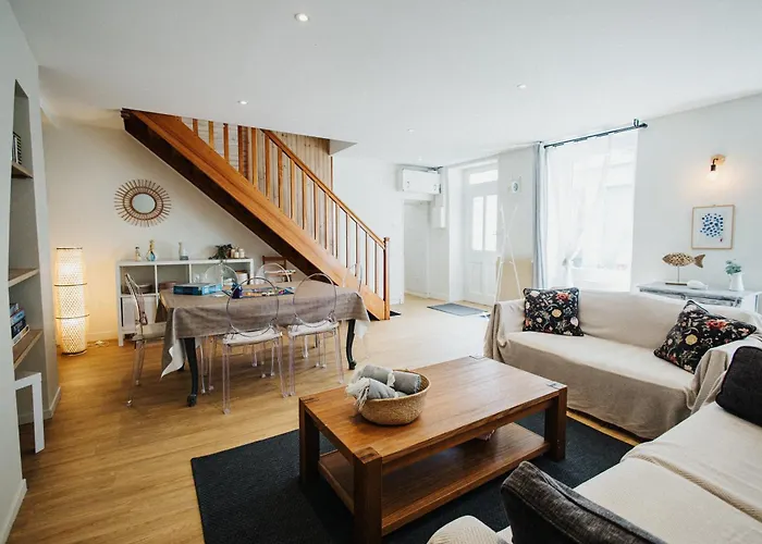 Au Loysel Prestations De Qualite Au Coeur De Cherbourg-en-Cotentin