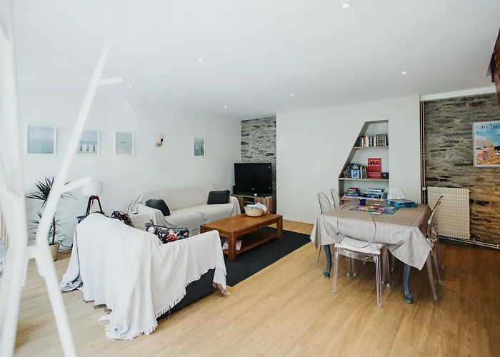 Au Loysel Prestations De Qualite Au Coeur De