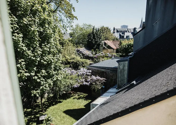 Ferienhaus Au Loysel Prestations De Qualite Au Coeur De *