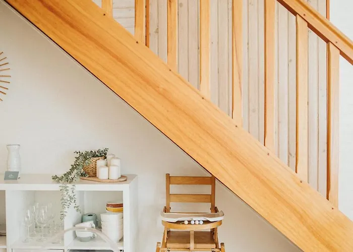 Au Loysel Prestations De Qualite Au Coeur De Ferienhaus