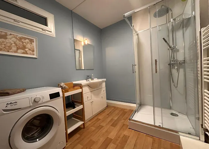 Au Loysel Prestations De Qualite Au Coeur De *